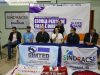 Gleice Jane pressiona Prefeitura e cobra solução para construção de escola na região do Jardim Guaicurus