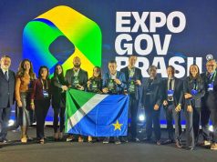 Projeto de IA do Detran-MS conquista prêmio nacional