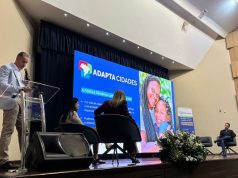MS reforça municípios no combate a eventos climáticos extremos