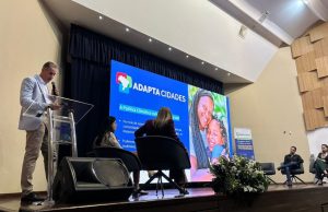 MS reforça municípios no combate a eventos climáticos extremos