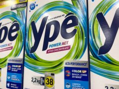 Anvisa adia análise de recurso da Ypê contra suspensão de produtos