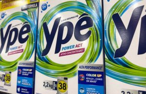 Anvisa adia análise de recurso da Ypê contra suspensão de produtos