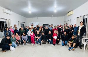 Semana da Adoção em Dourados terá palestra e encontro de famílias adotivas