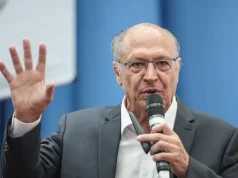 Alckmin espera diálogo e “boa química” em encontro entre Lula e Trump