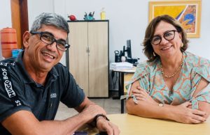 Com lei de Alex Cadeirante, Dourados avança na inclusão de pessoas com deficiência