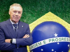 Com Neymar, técnico anuncia mais 25 jogadores que serão o Brasil na Copa do Mundo