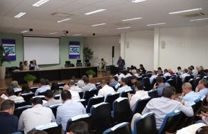 MS prorroga inscrições e consultas sobre saneamento básico