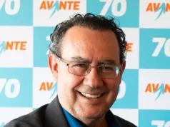 Augusto Cury, pré-candidato do Avante a presidente da República, cumpre agenda em Campo Grande