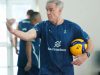 Bernardinho anuncia os inscritos do Brasil na Liga das Nações de Vôlei