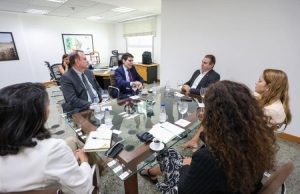 Agro de MS ganha espaço em debate entre Brasil e França