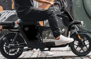 Saiba o que pode (e o que não pode) para circulação de bicicletas elétricas em Dourados