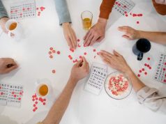 Clube dos Sargentos terá Café com Bingo das Mães no dia 23