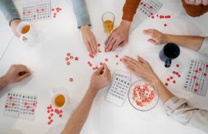 Clube dos Sargentos terá Café com Bingo das Mães no dia 23