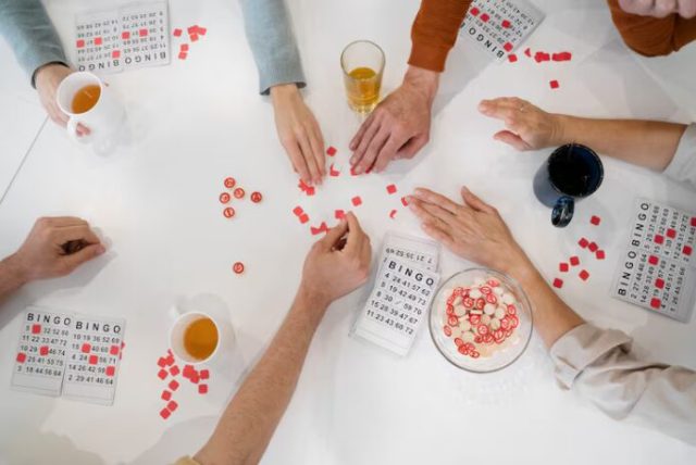bingo