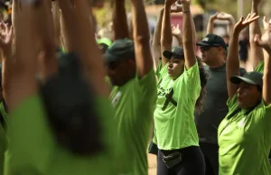 Lula celebra alta do IDH e projeta avanço com transição energética