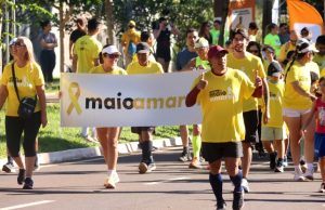 Maio Amarelo 2026: com tema focado na empatia, Detran e parceiros mobilizam MS para salvar vidas