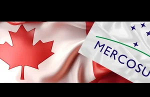 Acordo Mercosul-Canadá avança em décima rodada de negociações