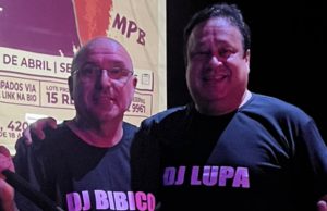 Esquenta da festa Over Night