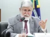 Pretexto para intervenção é inaceitável, diz Celso Amorim