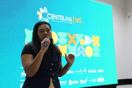 MS lidera Centro-Oeste no Centelha e bate recorde em inovação