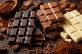 chocolate