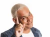 Cantor Chrigor é internado e cancela shows