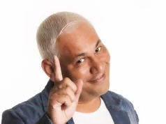 Cantor Chrigor é internado e cancela shows