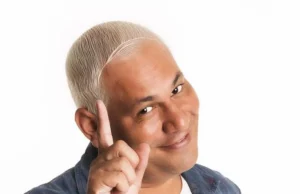 Cantor Chrigor é internado e cancela shows