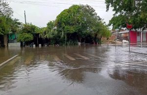 Temporal no RS deixa desalojados e provoca danos em 19 cidades