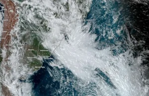 Previsão do tempo indica formação de ciclone bomba; você sabe o que é?