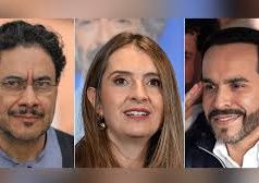 Colômbia vai às urnas neste domingo para eleger próximo presidente