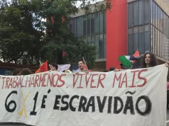 Fim da escala 6×1: mais tempo para descanso e família é prioridade