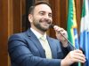 João César volta à AL e defende mais celeridade da Justiça Eleitoral