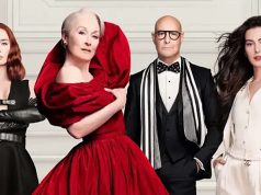 Vai ver ´O Diabo Veste Prada 2´?: filme está em cartaz em Dourados