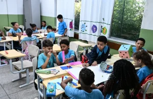 Brasil alcança maior índice de desenvolvimento humano da história