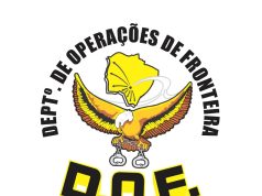 Em nota, DOF diz que policiais envolvidos em acidente estão bem