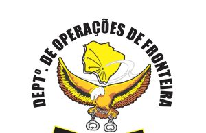 Em nota, DOF diz que policiais envolvidos em acidente estão bem