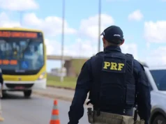 Transtornos de saúde causaram 28% dos sinistros em rodovias do país