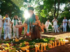 Pantanal Negro tem pré-estreia em evento internacional e revela histórias invisibilizadas do território