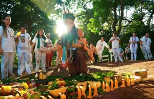 Pantanal Negro tem pré-estreia em evento internacional e revela histórias invisibilizadas do território