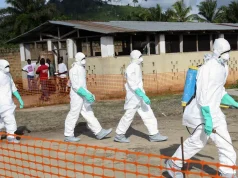 Voluntários brasileiros morrem no Congo devido a surto de Ebola