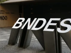 BNDES tem lucro de R$ 3,1 bilhões no primeiro trimestre