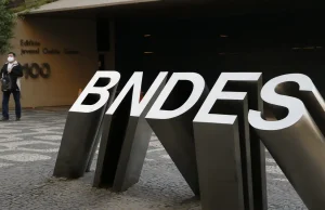 BNDES tem lucro de R$ 3,1 bilhões no primeiro trimestre