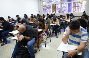 Encceja 2026: prazo de inscrição termina sexta-feira
