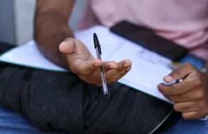 Enem: termina hoje prazo de recurso para isenção de taxa de inscrição