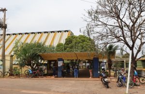 Escolas municipais de Dourados estão encerrando turno vespertino com 20 minutos a menos