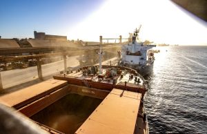 Exportações de MS sobem 6,26% e saldo comercial atinge US$ 2,72 bilhões até abril