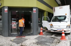 Terremoto no Chile é sentido em bairros da cidade de São Paulo