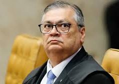 Dino diz ter sido ameaçado de morte por funcionária de companhia aérea