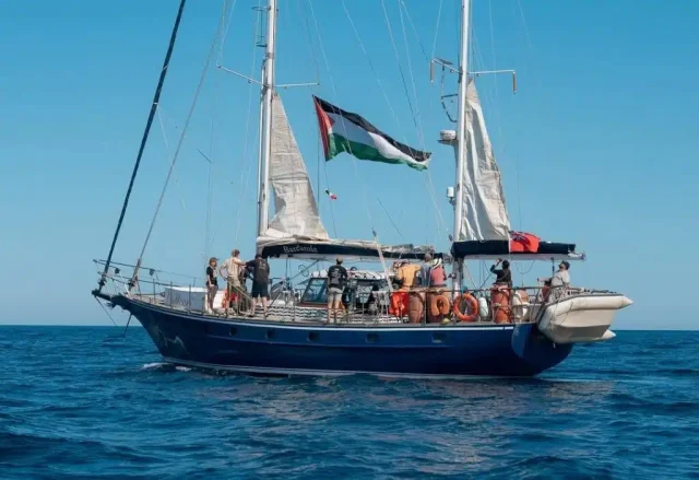 flotilha